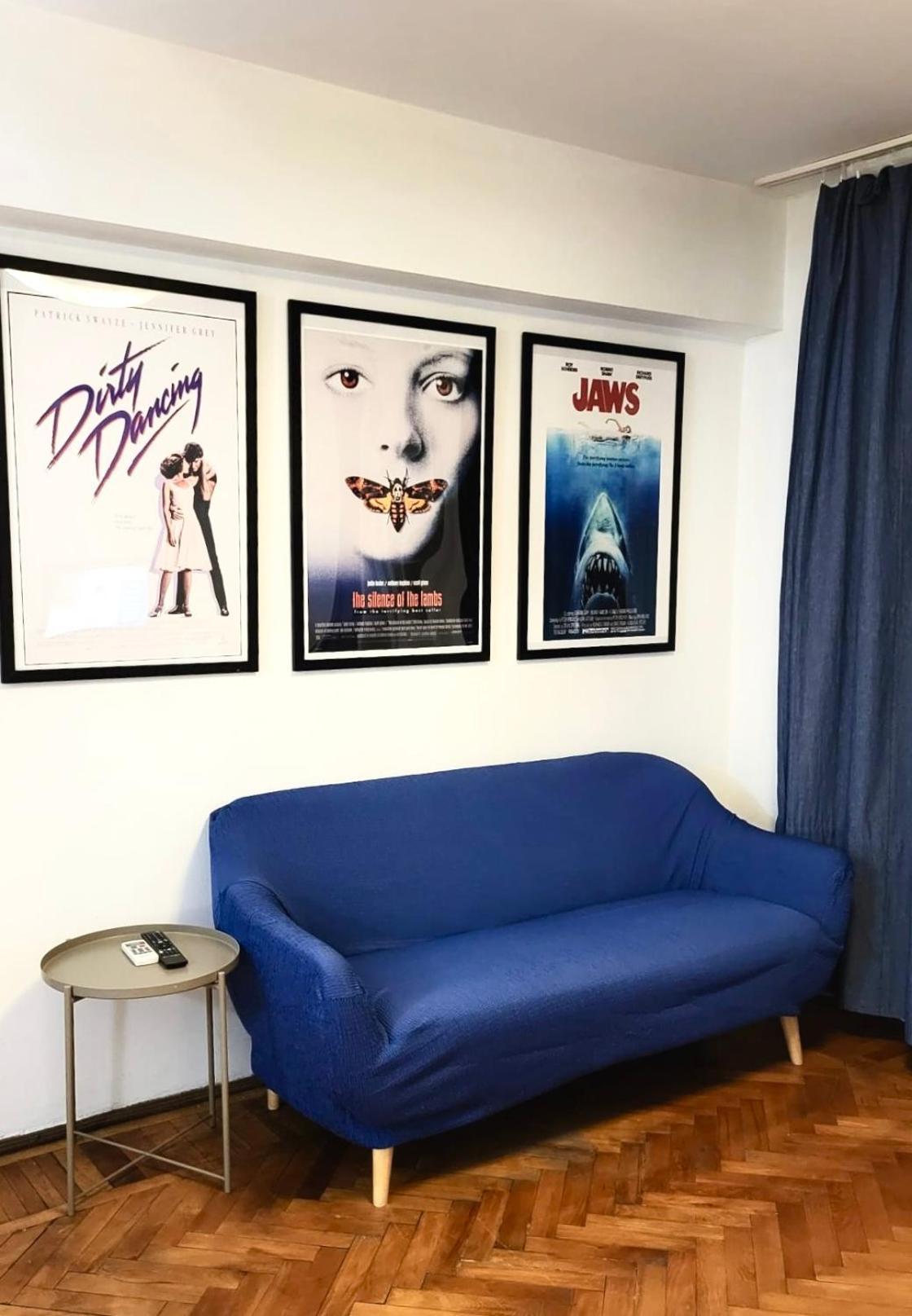 Central Park Hollywood Apartment 부쿠레슈티 외부 사진