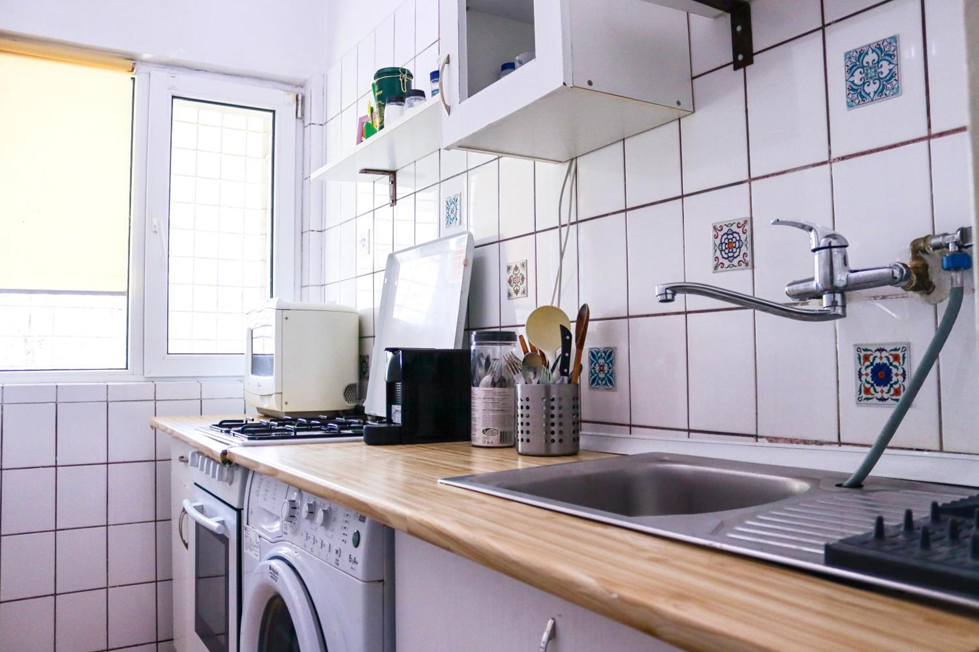 Central Park Hollywood Apartment 부쿠레슈티 외부 사진