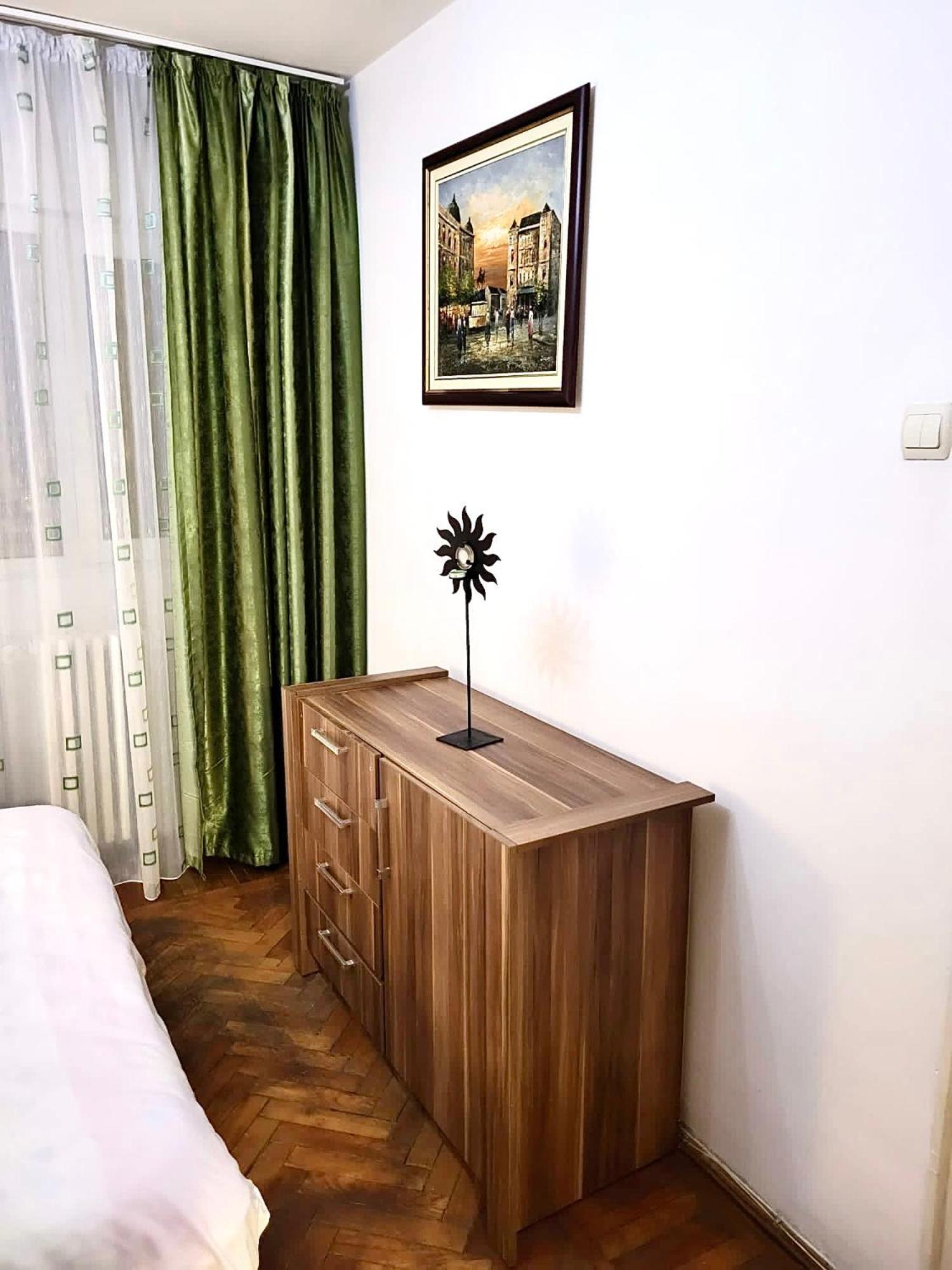 Central Park Hollywood Apartment 부쿠레슈티 외부 사진